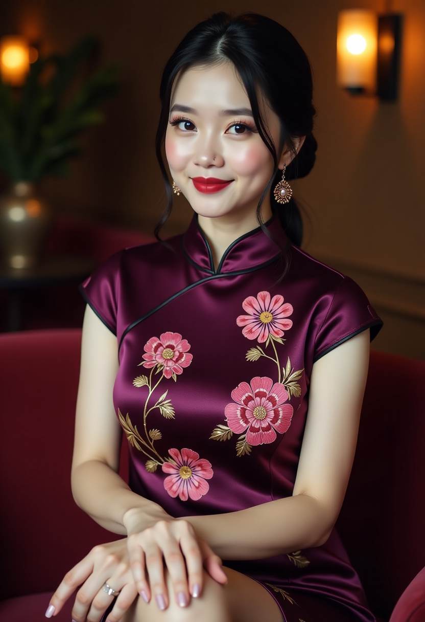 敏感肌观察