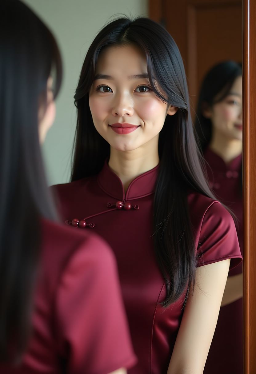 节奏护肤