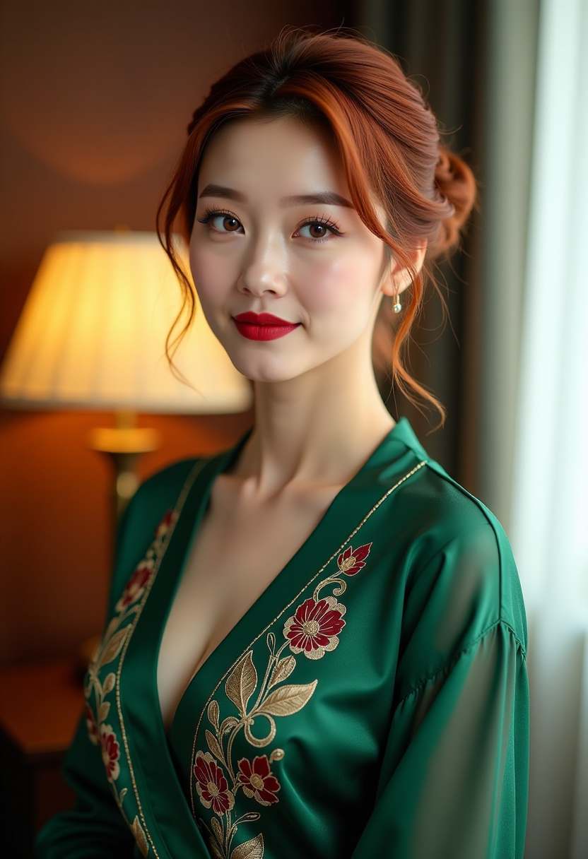 直播间封面