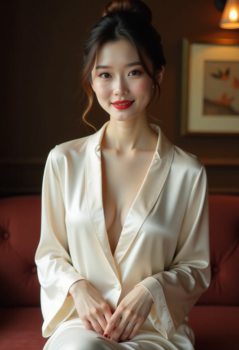 模拟经营